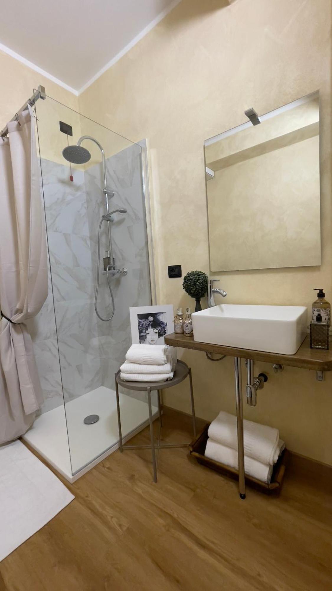 La ROMANTICA VERONA Exterior foto